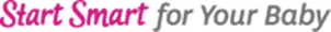 Start Smart for your Baby logo