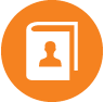Provider manual icon