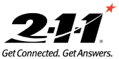 2-1-1 Get Connected. Get Answers.