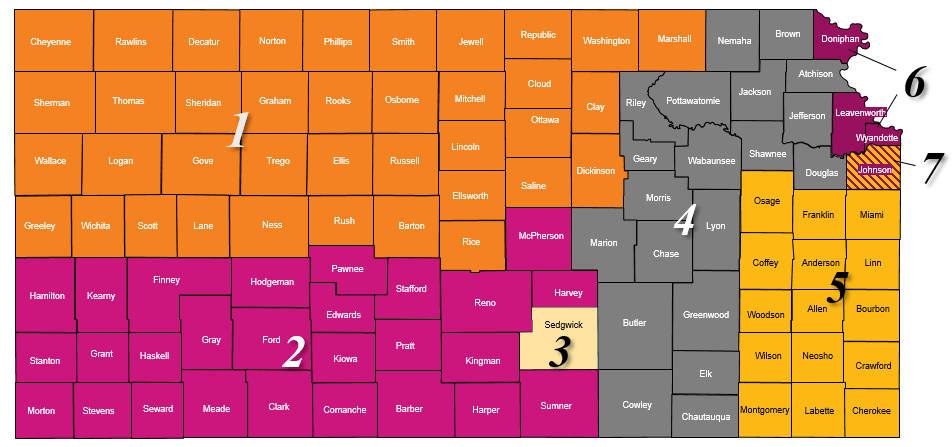 dxc provider enrollment kansas medicaid