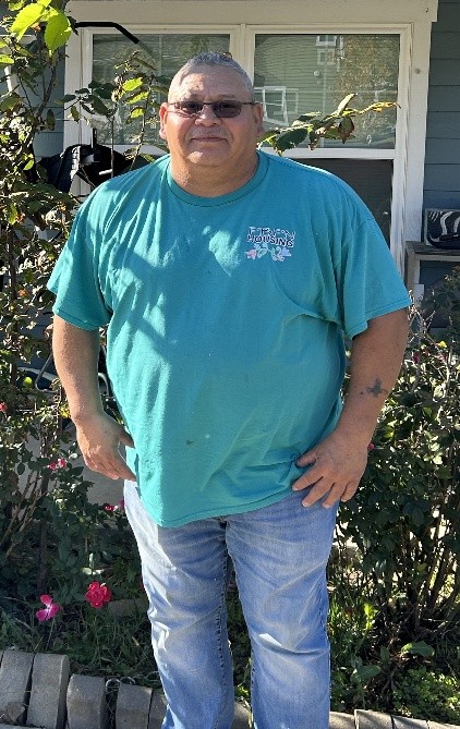 Image of member, Burton