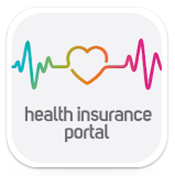 Health Insurance Portal App