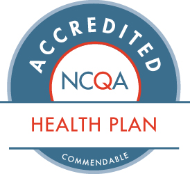 NCQA logo