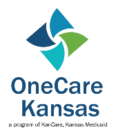 OneCare Kansas logo