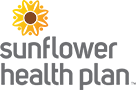 Go to Sunflower Health Plan homepage