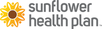 Sunflower Health Plan Logo